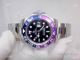 Copy Rolex GMT-Master 2 Purple Blue Ceramic Bezel Oyster Band Watch 40mm (6)_th.jpg